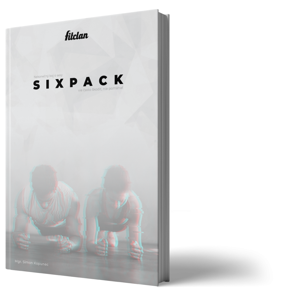 E-BOOK Sixpack